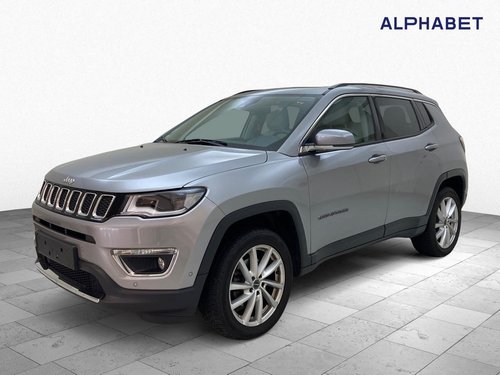 JEEP Compass Limited 4WD