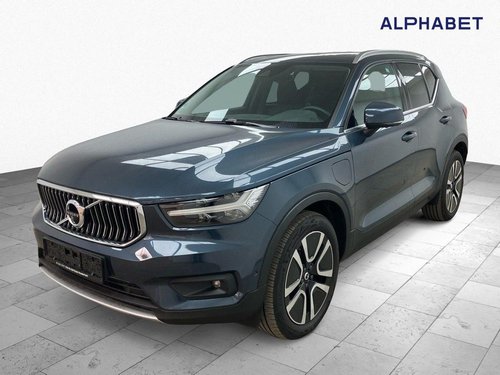 VOLVO XC40 Inscription Expression Recharge Plug-In Hybrid 2WD