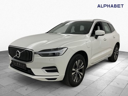 VOLVO XC60 Inscription Expression Recharge Plug-In Hybrid AWD