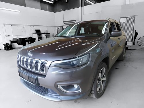 JEEP Cherokee Limited 4WD