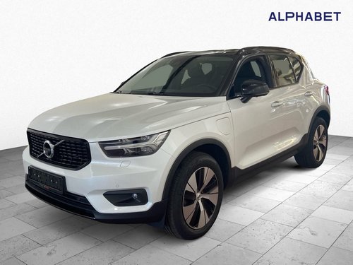 VOLVO XC40 R Design Expression Recharge Plug-In Hybrid 2WD