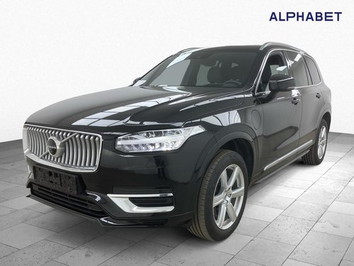 VOLVO XC90 Inscription Expression Recharge Plug-In Hybrid AWD