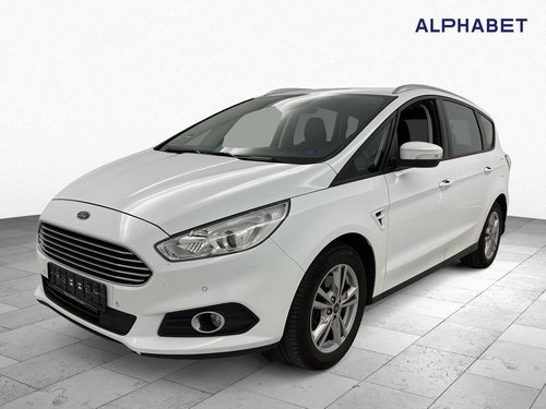 FORD S-MAX Business