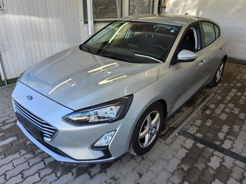 FORD Focus Lim. Cool & Connect