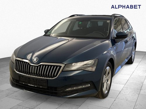 SKODA Superb Combi Ambition