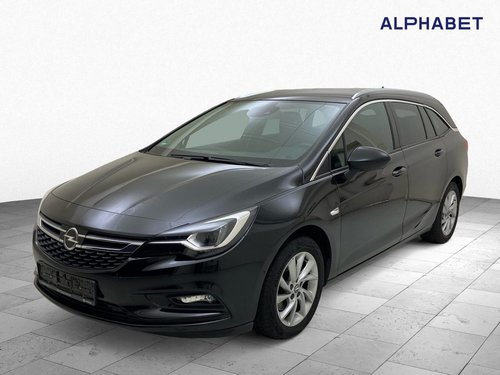 OPEL Astra K Sports Tourer Innovation Start