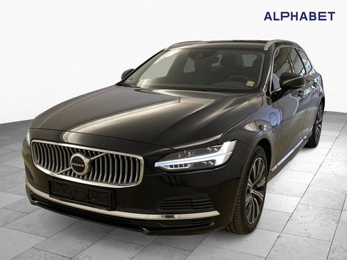 VOLVO V90 Kombi Inscription Expression Recharge Plug-In Hybrid AWD