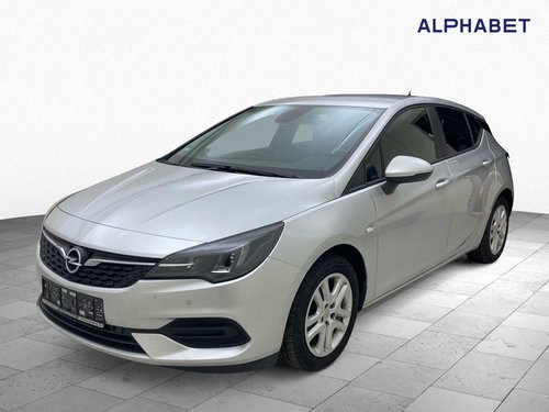 OPEL Astra K Lim. 5-trg. Edition Start