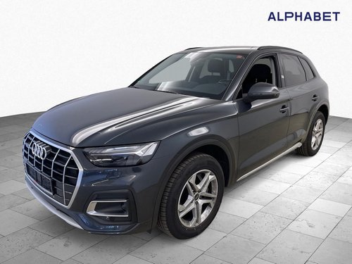 AUDI Q5 40 TDI quattro advanced