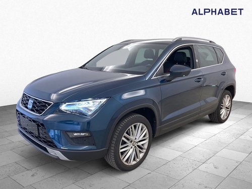 SEAT Ateca Xcellence