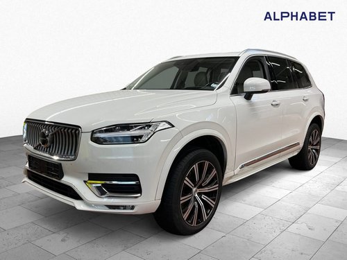 VOLVO XC90 Inscription AWD