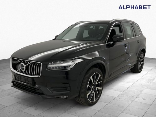 VOLVO XC90 Momentum Pro AWD