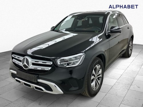 MERCEDES-BENZ GLC 200 d 4Matic (253.916)