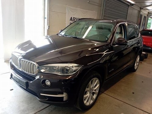 BMW X5 xDrive40e