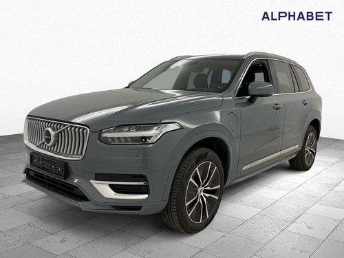 VOLVO XC90 Inscription Expression Recharge Plug-In Hybrid AWD