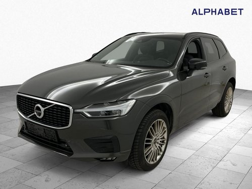 VOLVO XC60 R Design 2WD