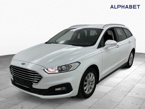 FORD Mondeo Turnier Business Edition