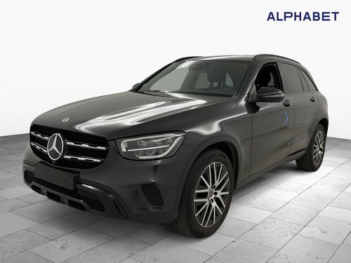 MERCEDES-BENZ GLC 220 d 4Matic (253.915)