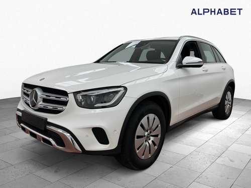 MERCEDES-BENZ GLC 200 d 4Matic (253.916)