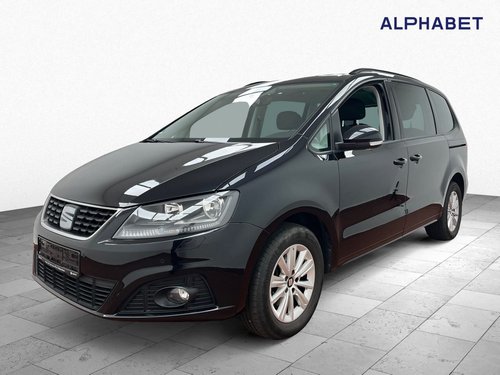 SEAT Alhambra Style