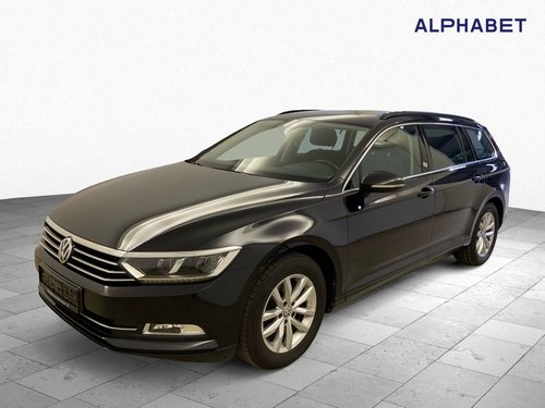 VW Passat Variant Comfortline BMT