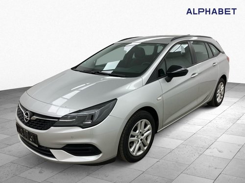 OPEL Astra K Sports Tourer Edition Start