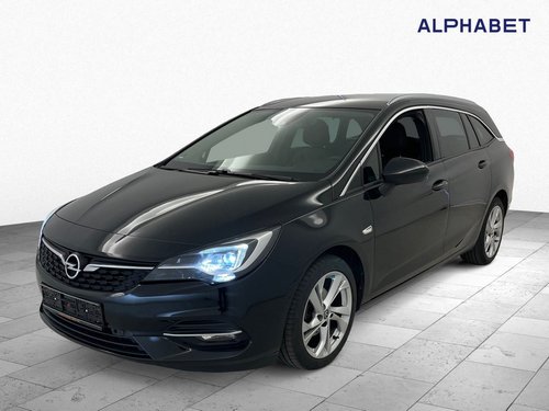 OPEL Astra K Sports Tourer Business Elegance Start