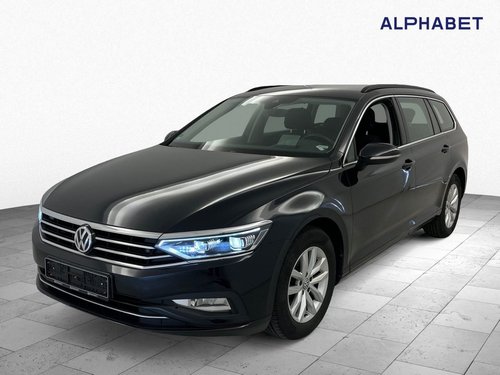 VW Passat Variant Business