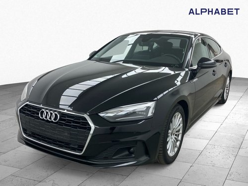 AUDI A5 Sportback 40 TDI basis