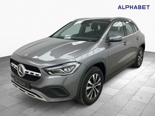 MERCEDES-BENZ GLA 180 d (247.710)