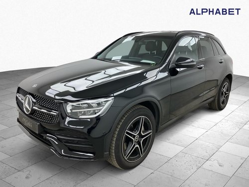 MERCEDES-BENZ GLC 220 d 4Matic (253.915)