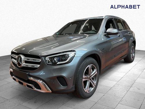 MERCEDES-BENZ GLC 300 e 4Matic (253.953)