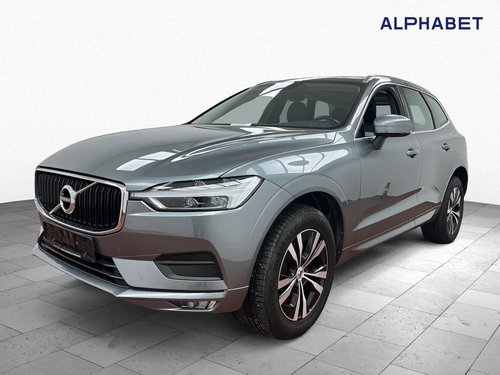 VOLVO XC60 Momentum Pro 2WD