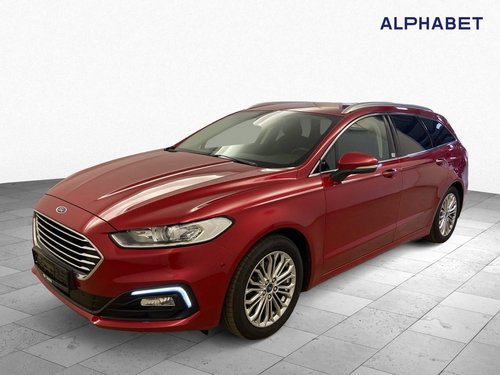 FORD Mondeo Turnier Titanium