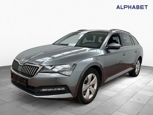 SKODA Superb Combi Ambition