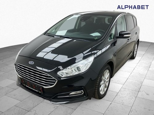 FORD S-MAX Trend