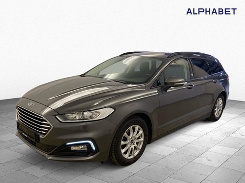 FORD Mondeo Turnier Trend