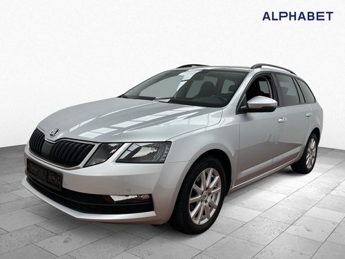 SKODA Octavia Combi Ambition