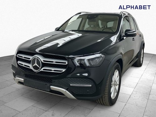 MERCEDES-BENZ GLE 350 de 4Matic (167.117)