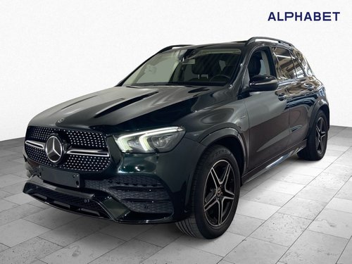 MERCEDES-BENZ GLE 350 de 4Matic (167.117)