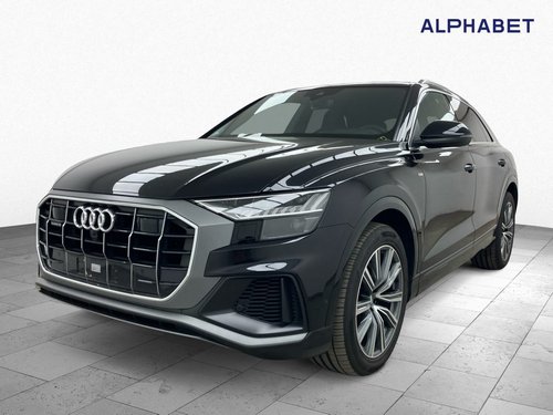 AUDI Q8 50 TDI quattro