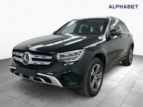 MERCEDES-BENZ GLC 220 d 4Matic (253.915)