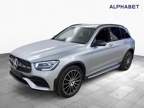 MERCEDES-BENZ GLC 220 d 4Matic (253.915)