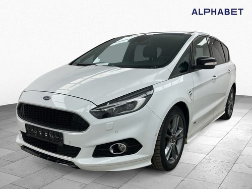 FORD S-MAX ST-Line AWD