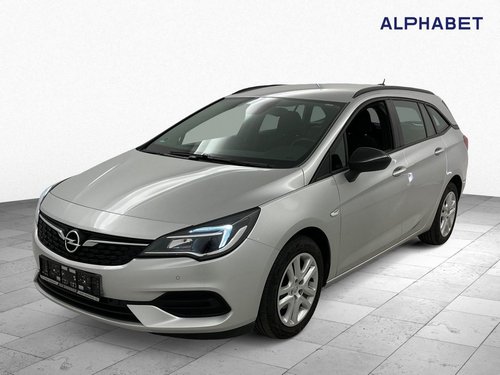 OPEL Astra K Sports Tourer Edition Start