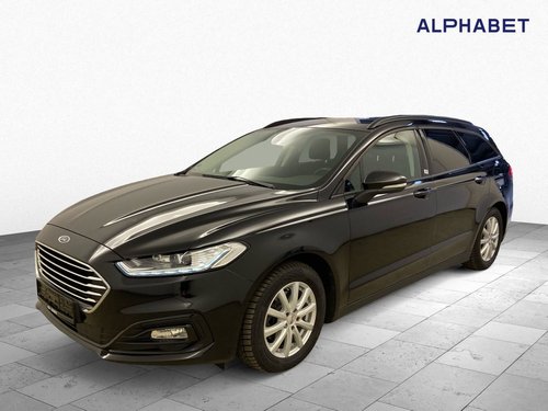 FORD Mondeo Turnier Trend