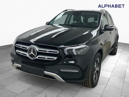 MERCEDES-BENZ GLE 350 de 4Matic (167.117)