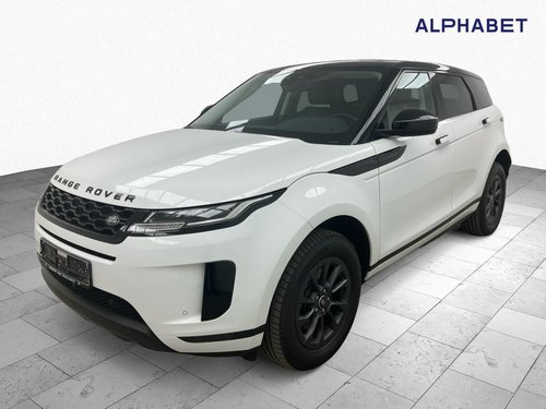 LAND ROVER Range Rover Evoque Basis