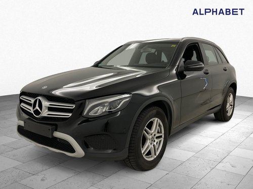 MERCEDES-BENZ GLC 250 d 4Matic (253.909)