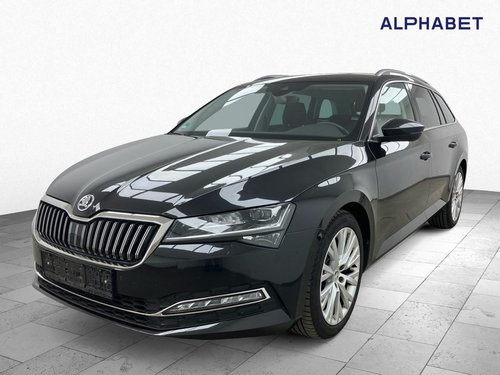 SKODA Superb Combi Style